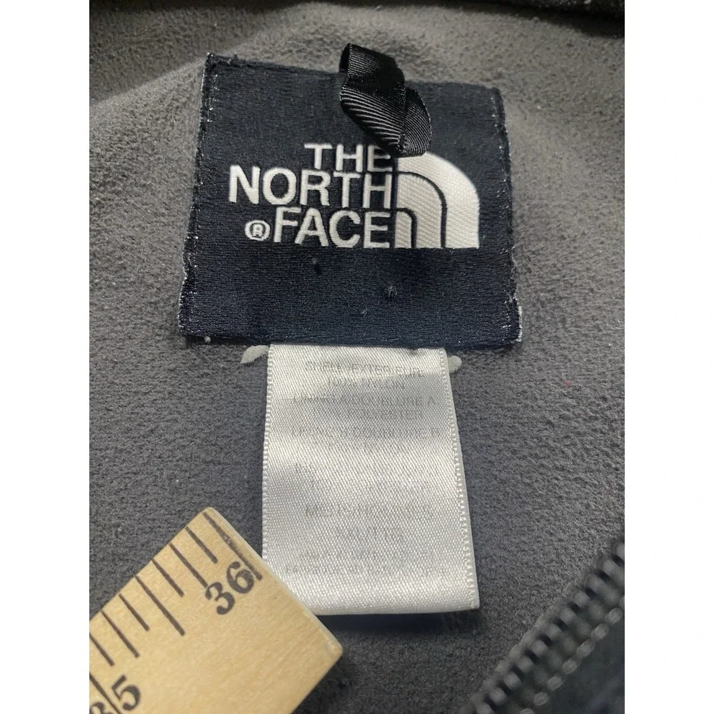 The North Face north face